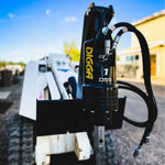 Digga 1DSS Auger Drive Unit