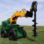 Digga 1DSS Auger Drive Unit