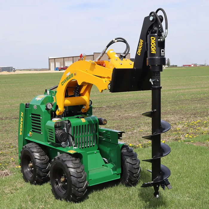 Digga 2DSS Auger Drive Unit