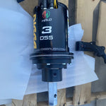 Digga 3DSS Auger Drive Unit