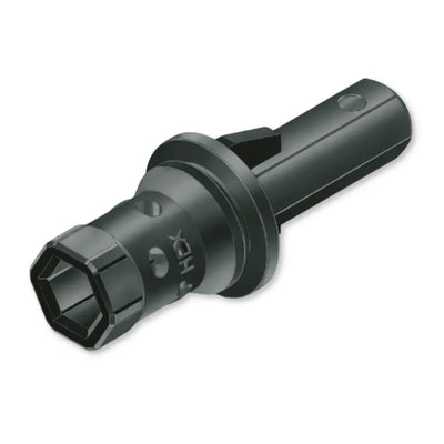 Digga Auger Adapter - 2.5