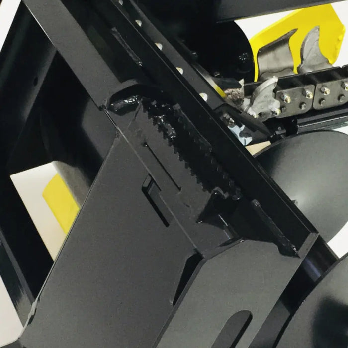 Digga Bigfoot Trencher