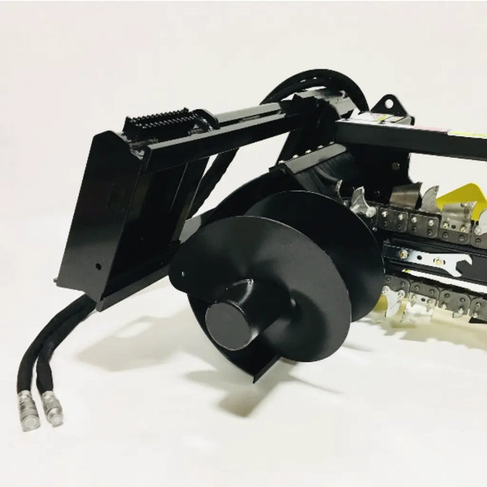 Digga Bigfoot Trencher