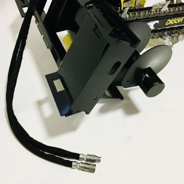 Digga Bigfoot Trencher