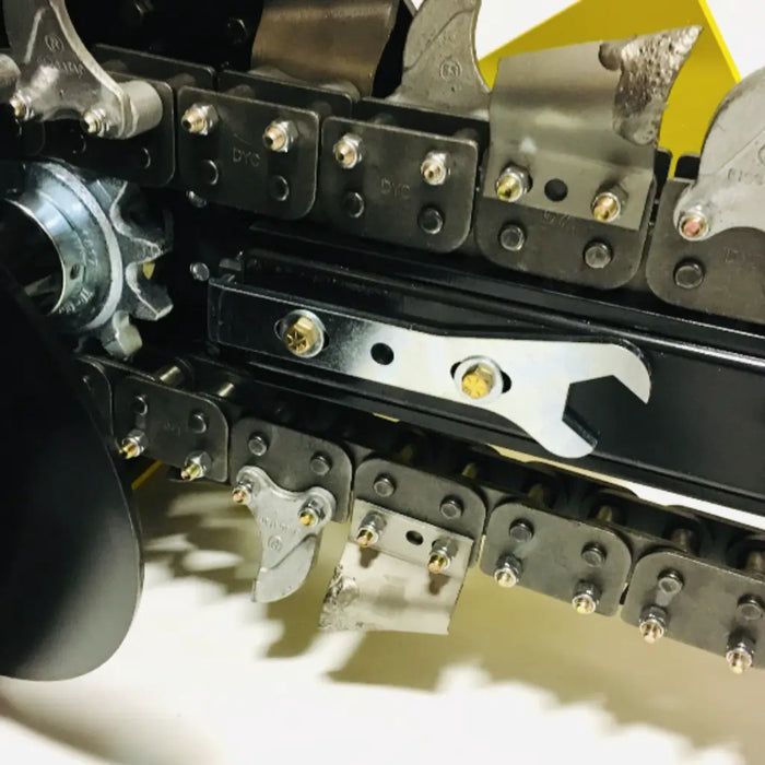 Digga Bigfoot Trencher