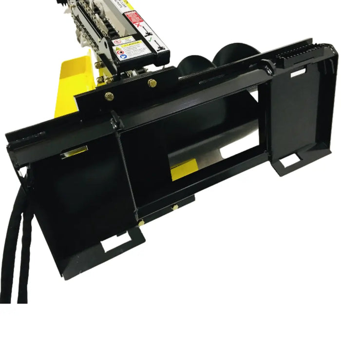 Digga Bigfoot Trencher