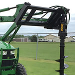 Digga DDD Auger Direct Drive Unit