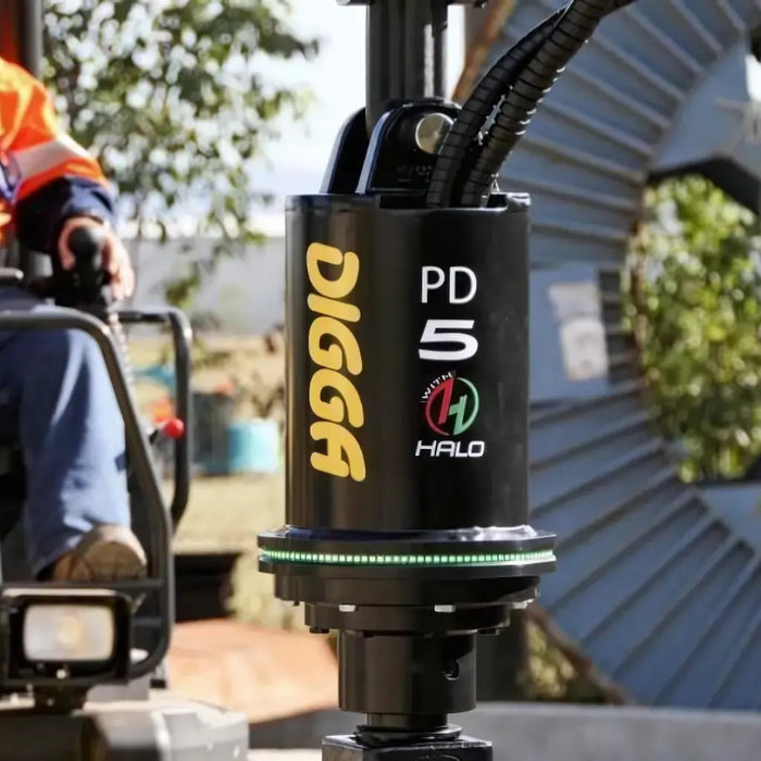 Digga HALO Retrofit Kit