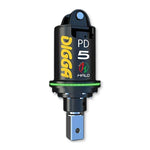 Digga HALO Retrofit Kit
