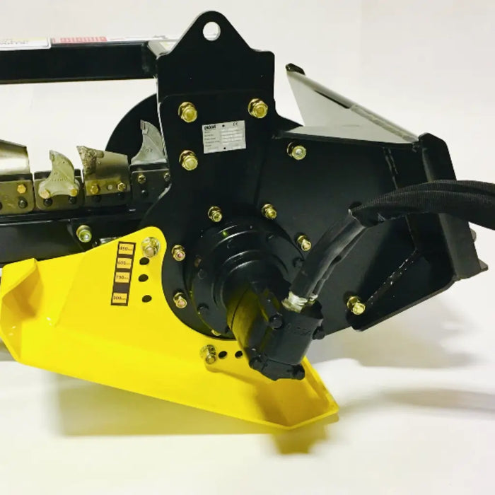 Digga Mini Bigfoot Trencher