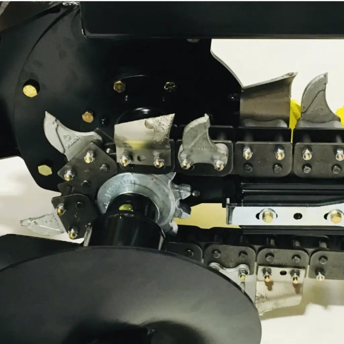 Digga Mini Bigfoot Trencher