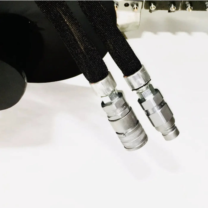 Digga Mini Bigfoot Trencher