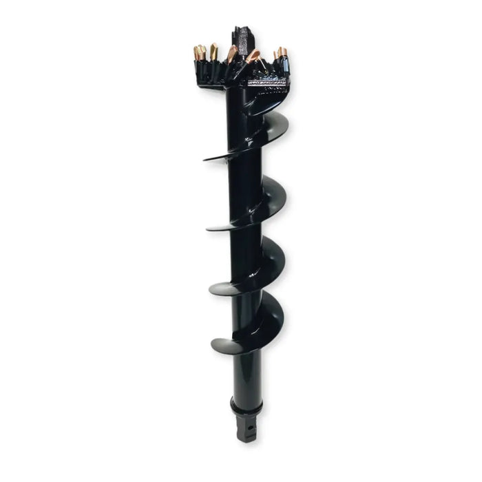 Digga RC6 Rock / Earth Combo Auger Bit