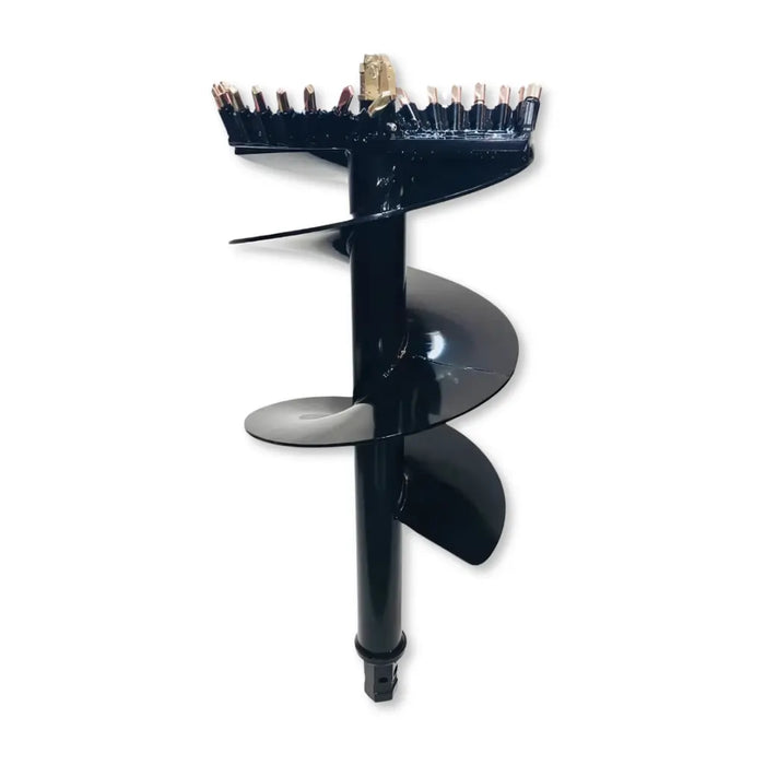 Digga RC6 Rock / Earth Combo Auger Bit
