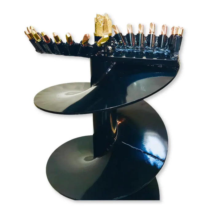 Digga RC6 Rock / Earth Combo Auger Bit