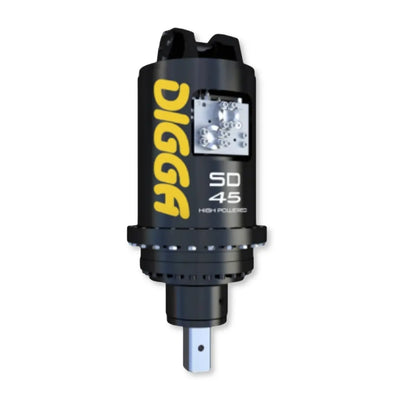 Digga SD45HPS High Powered