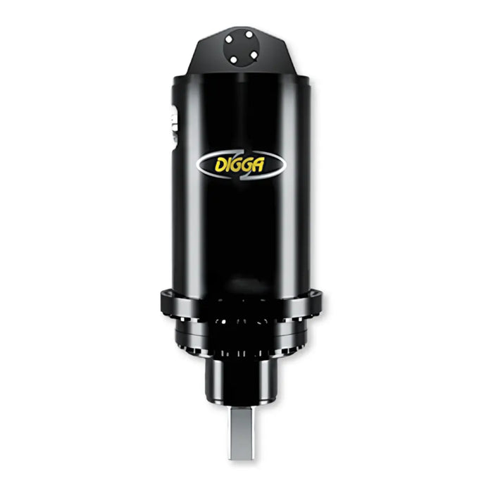 Digga SD50 2 Speed