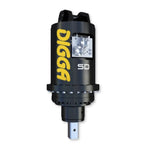 Digga SD95HPS-ECV High Powered