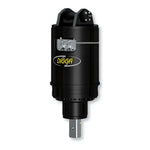 Digga SD95HPS High Powered