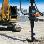 Digga SD95HPT 2 Speed High Powered