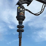 Digga SD95HPT 2 Speed High Powered
