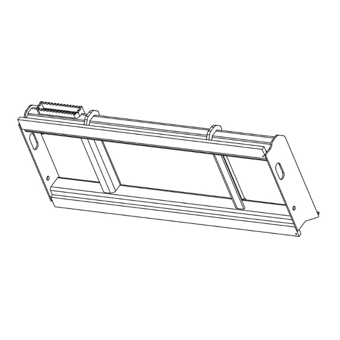 Digga Trencher Mounts