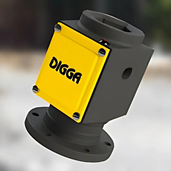 Digga Wireless Torque Measuring Hub