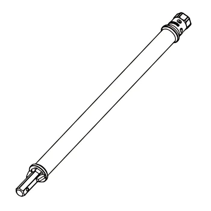 Digga X020 Auger Extension for 2