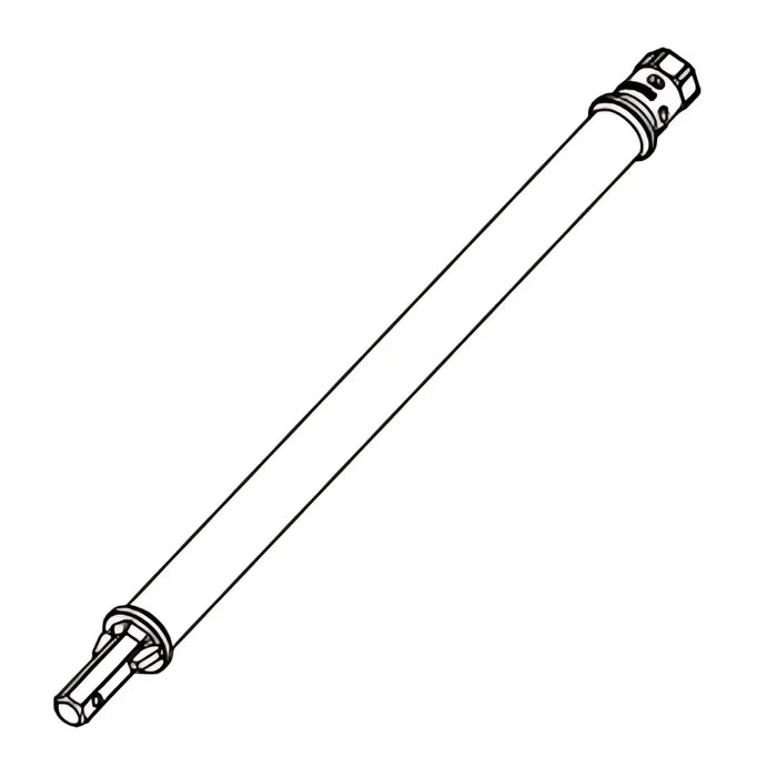Digga X025 Auger Outer Extension