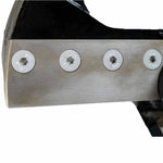 Eterra Auger Stump Planer for Excavators, Skid Steers, and Mini Skid Steers