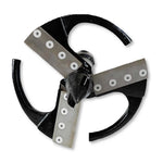 Eterra Auger Stump Planer for Excavators, Skid Steers, and Mini Skid Steers