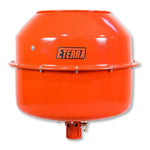 Eterra Cement Mixer Bowl Attachments for Excavators, Skid Steers, and Mini Skid Steers