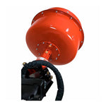Eterra Cement Mixer Bowl Attachments for Excavators, Skid Steers, and Mini Skid Steers