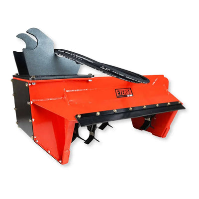 EX Series Mini Excavator Flail Mower