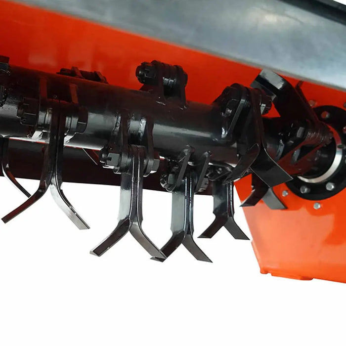 EX Series Excavator Flail Mower