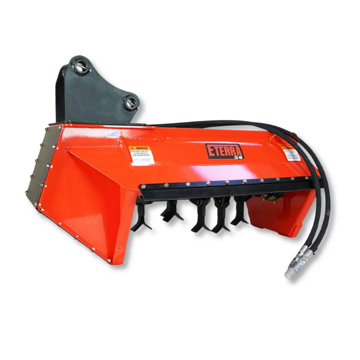 EX Series Excavator Flail Mower