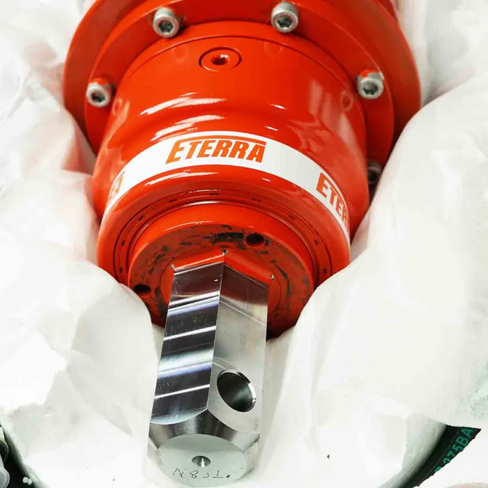 Eterra Excavator Auger Drive Unit