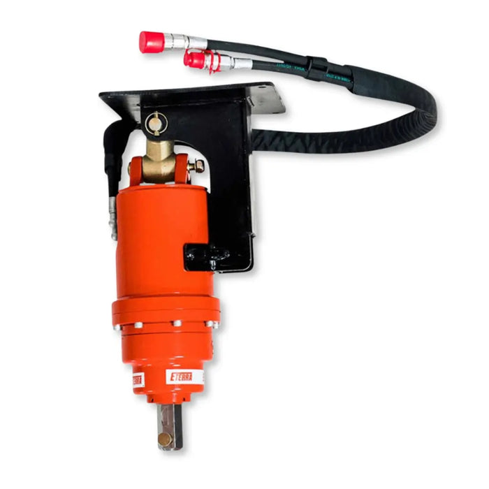 Eterra Excavator Auger Drive Unit