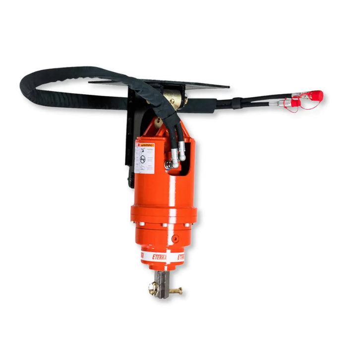 Eterra Excavator Auger Drive Unit