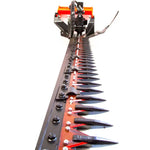 Mini Excavator Sickle Bar Mower