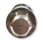 Eterra Hex Auger Extension for Excavators, Skid Steers, and Mini Skid Steers