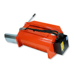 Mini Skid Steer Hurricane Concrete Mixer