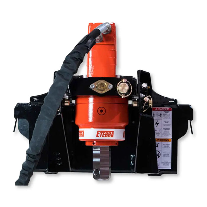 Eterra Mini Skid Steer Auger Drive Unit