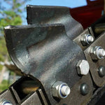 Eterra Skid Steer 4 Ft. Trencher