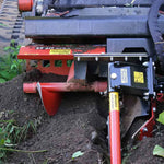 Eterra Skid Steer 4 Ft. Trencher