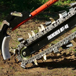 Eterra Skid Steer 4 Ft. Trencher