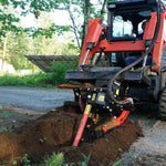 Eterra Skid Steer 4 Ft. Trencher