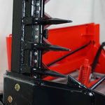 Skid Steer Sickle Bar Mower