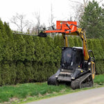 Skid Steer Sickle Bar Mower