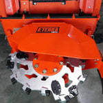 Vortex Skid Steer Stump Grinder